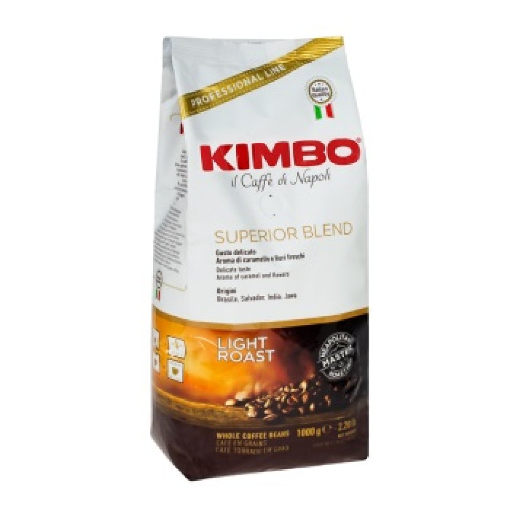 Kimbo Superior Boabe