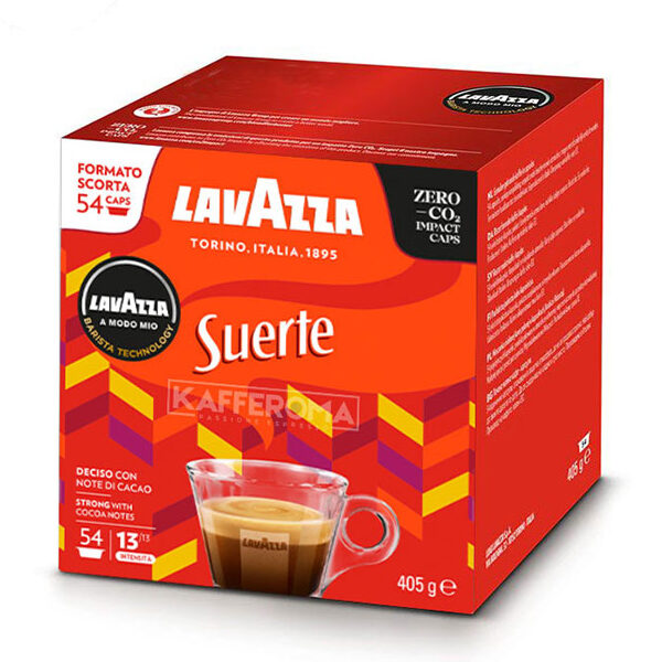 36 capsule cafea lavazza oro a modo mio (copie)