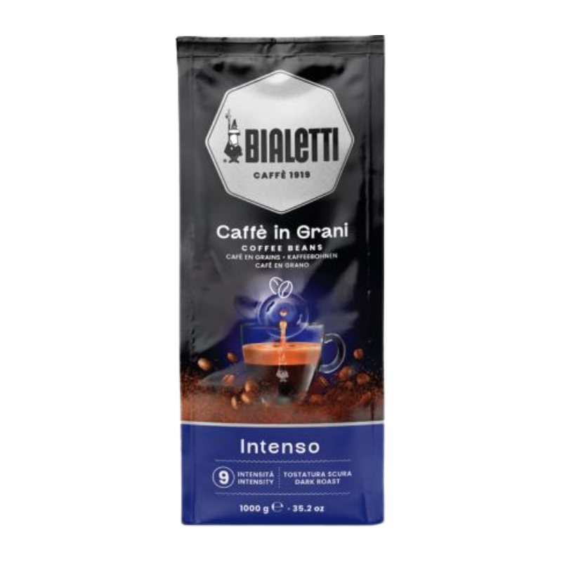 cafea boabe bialetti pregiato 1 kg (copie)
